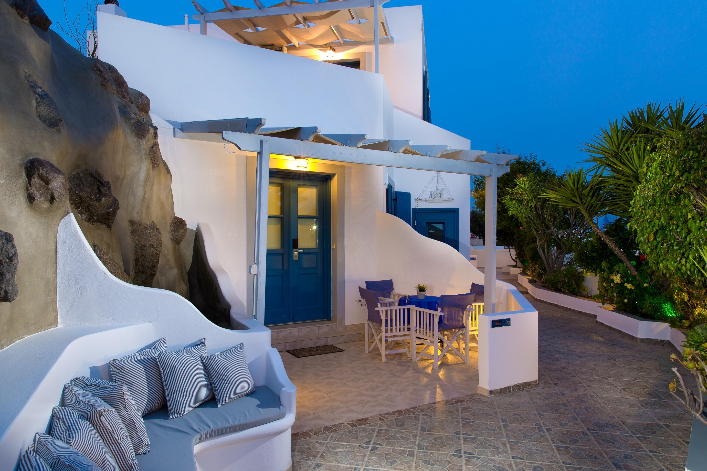 Vira Vivere Houses 2