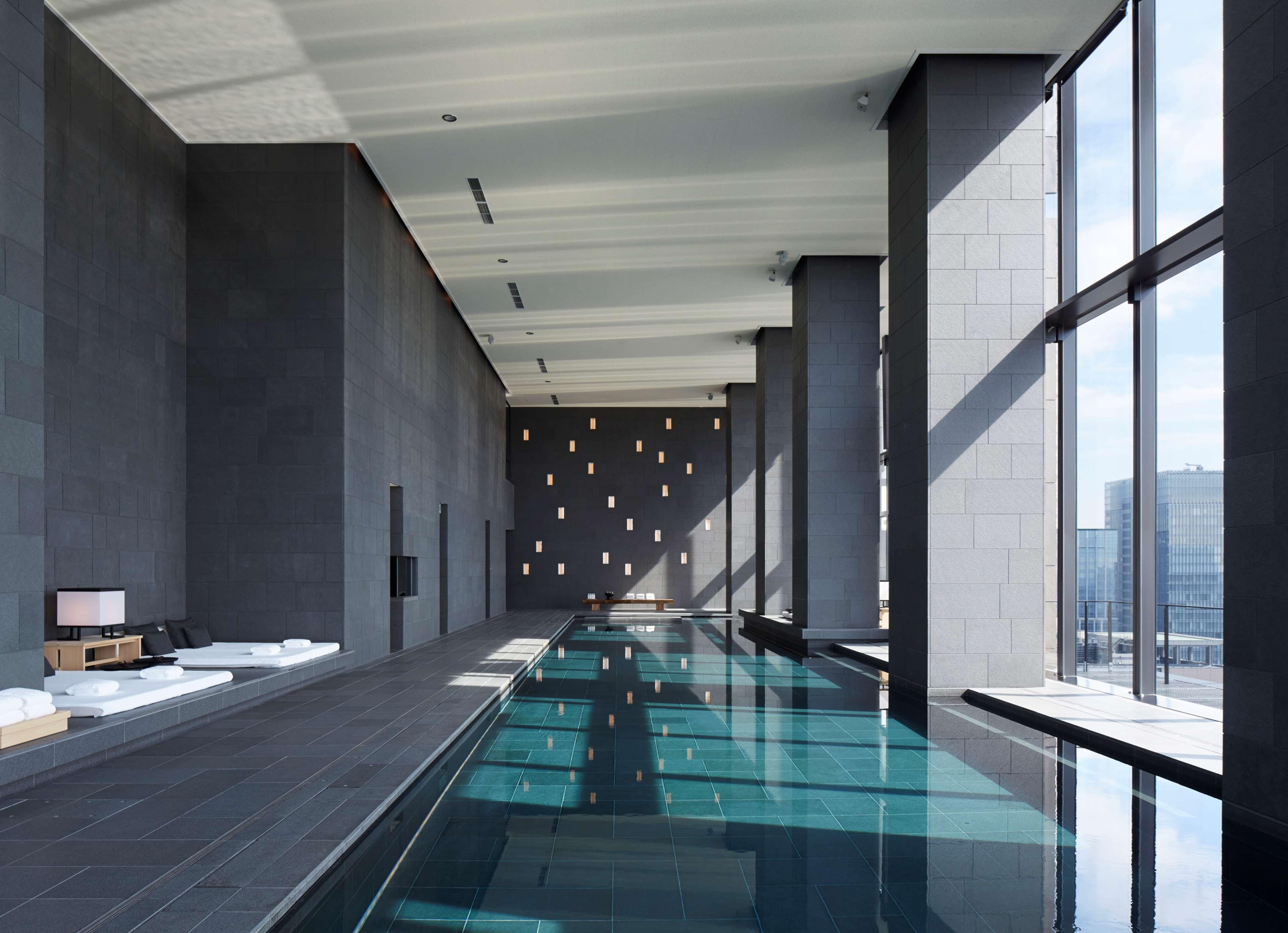 Aman Tokyo 2