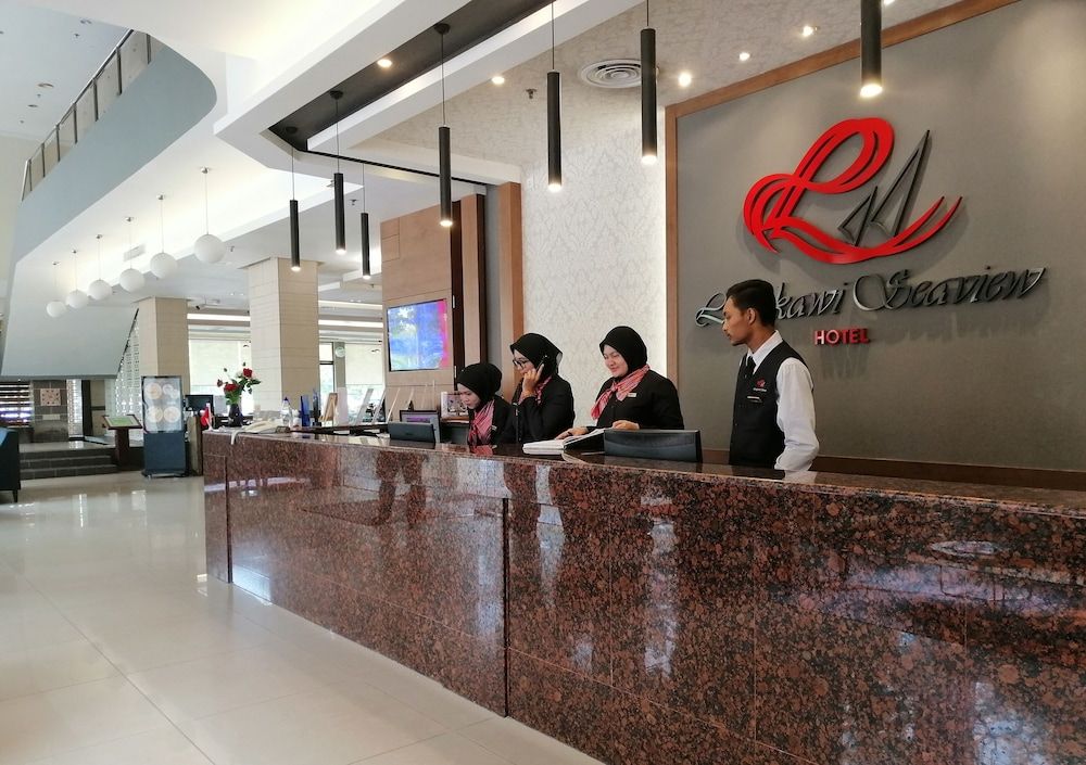Langkawi Seaview Hotel 2