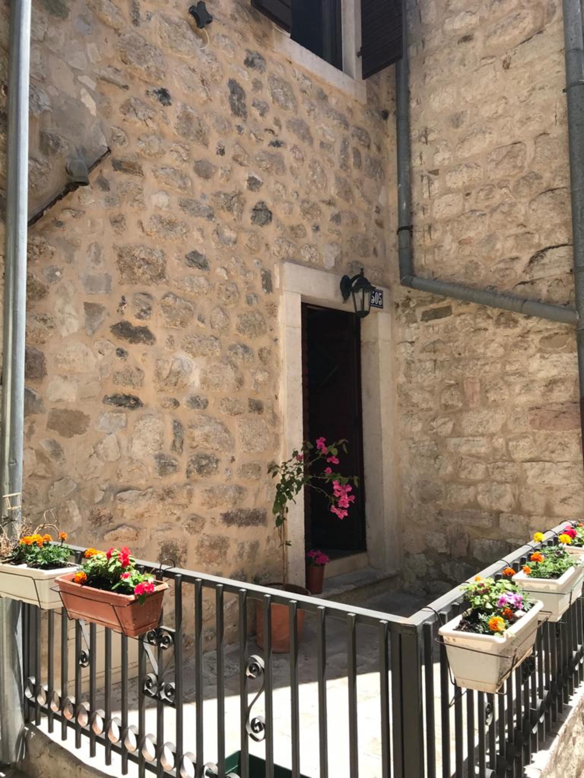 Puerta Apartments 2