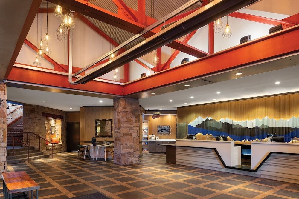 Marriott's MountainSide 2