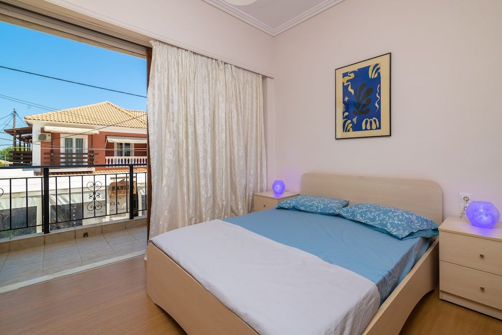 Natasas Apartments 1
