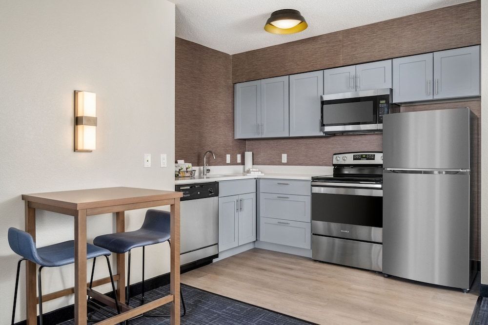 Residence Inn by Marriott Chicago Naperville/Warrenville 1