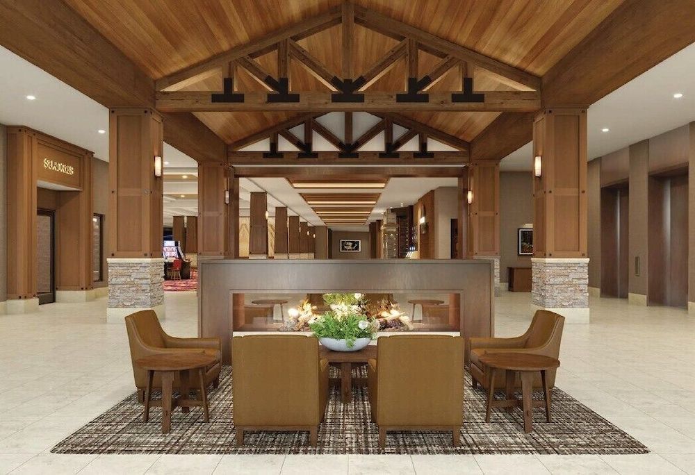 Snoqualmie Casino & Hotel 2