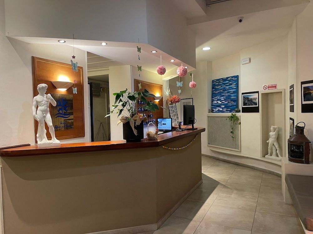 Hotel Rosa Dei Venti 2