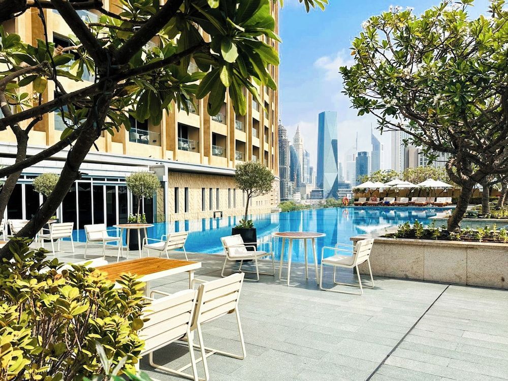 PVH - Emaar Residences - Studio 1