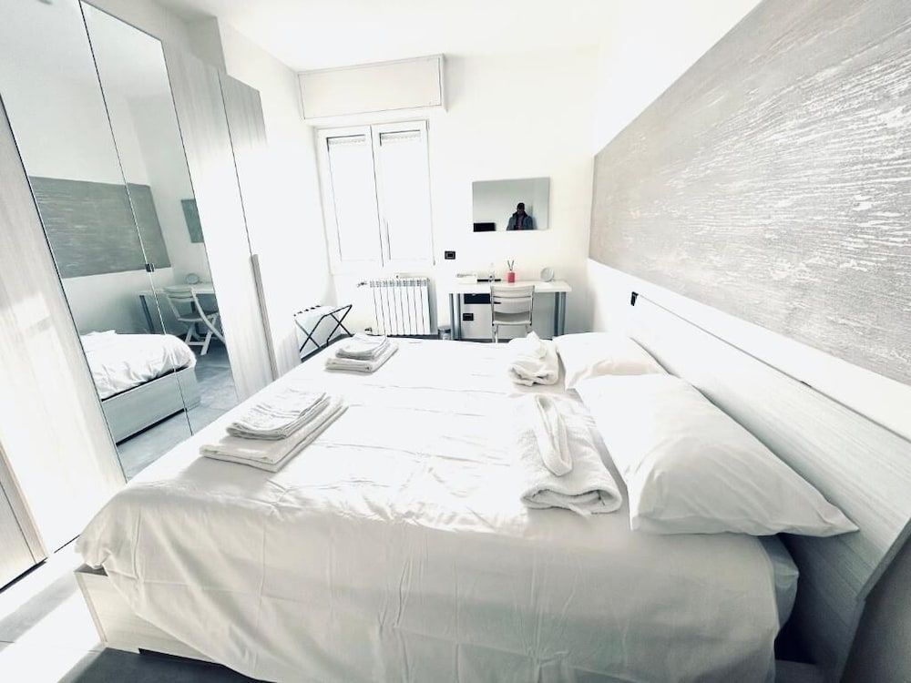 Milano Bicocca Apartment & Rooms 1