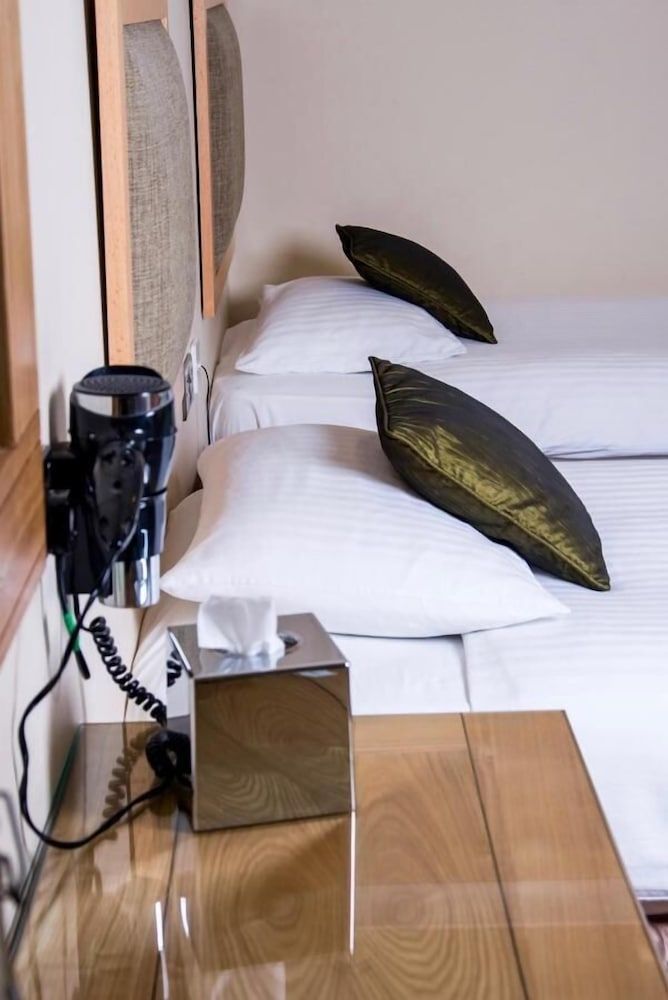 Gwesty'r Emlyn Hotel 2
