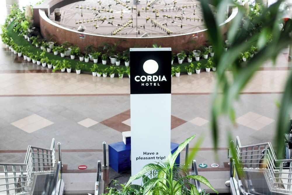 Cordia Hotel Surabaya Airport - Hotel Dalam Bandara 1