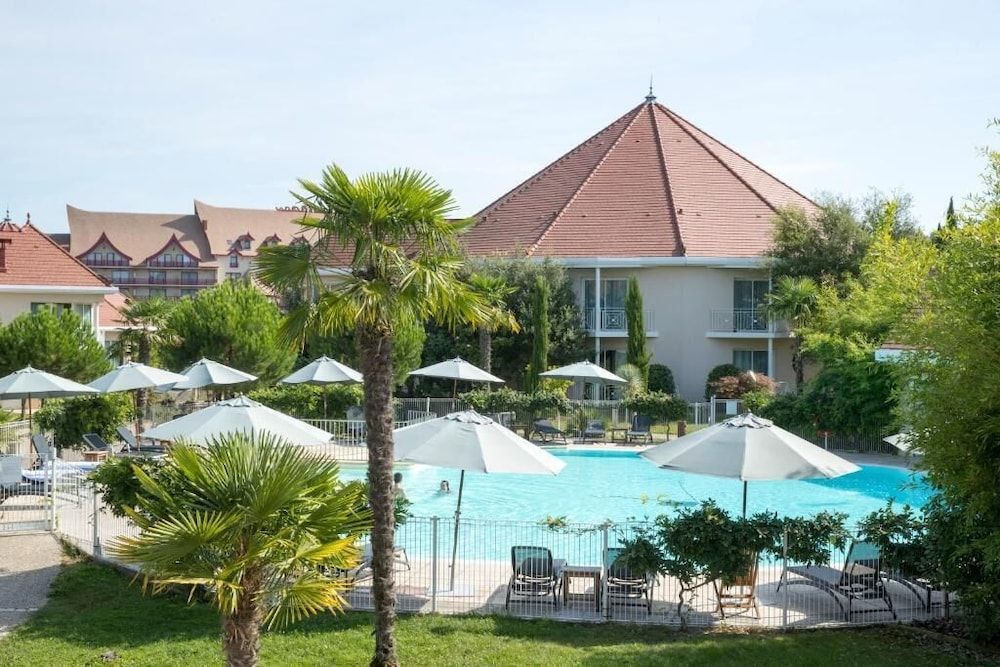 Les Jardins de Beauval 1