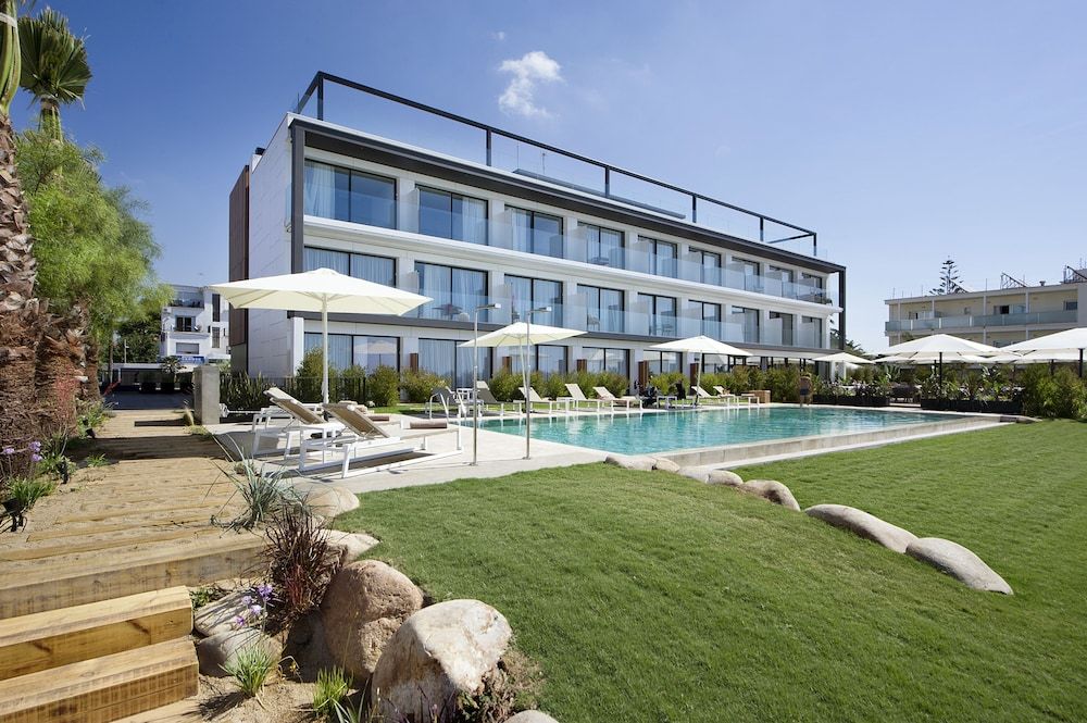 Hotel Boutique dONNA 1