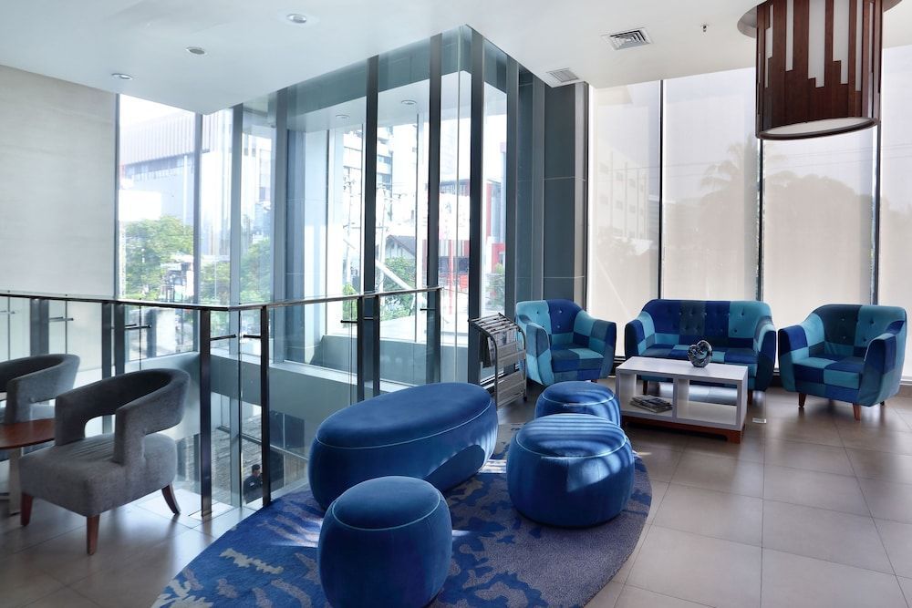 Holiday Inn Express Semarang Simpang Lima by IHG 2