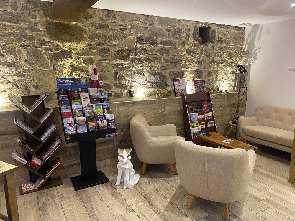 Le Moulin d'Oscar & Spa - Mulhouse Nord 2