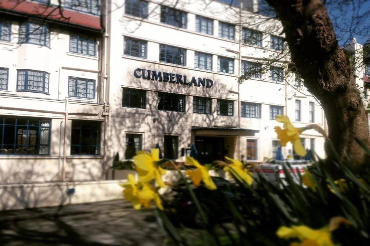 Cumberland Hotel 2