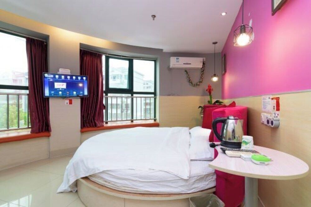 100 Inn (Shanghai Pudong Airport Chuansha) 1