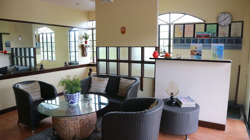 Cielo Vista BED and BREAKFAST 1