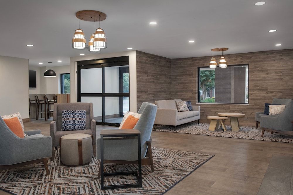 Candlewood Suites ANNAPOLIS by IHG 2