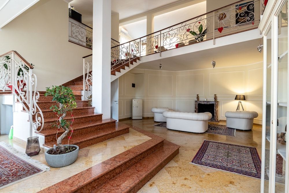 Scaligero Rooms 1