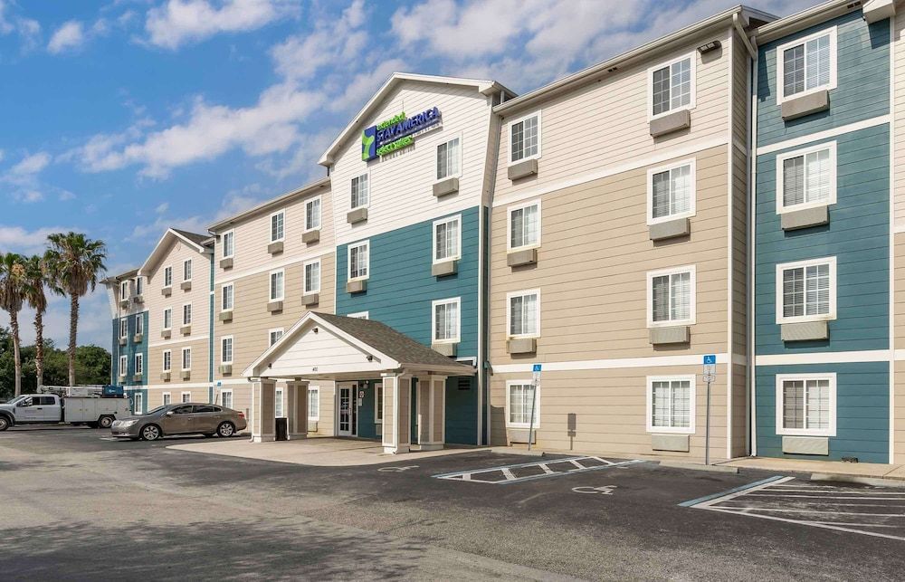 Extended Stay America Select Suites - Lakeland 1