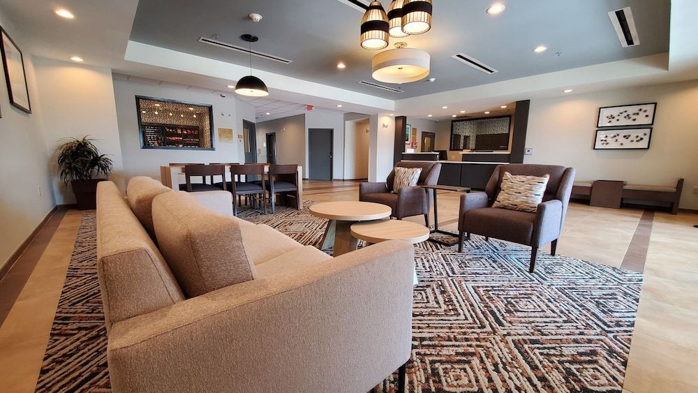 Candlewood Suites Lake Charles South by IHG 2