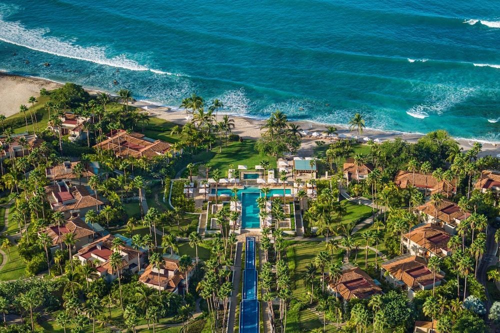 The St. Regis Punta Mita Resort 1