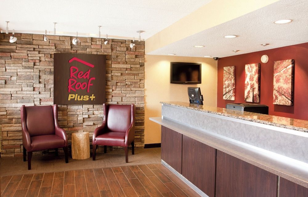 Red Roof Inn PLUS+ Ann Arbor - U of Michigan North 2