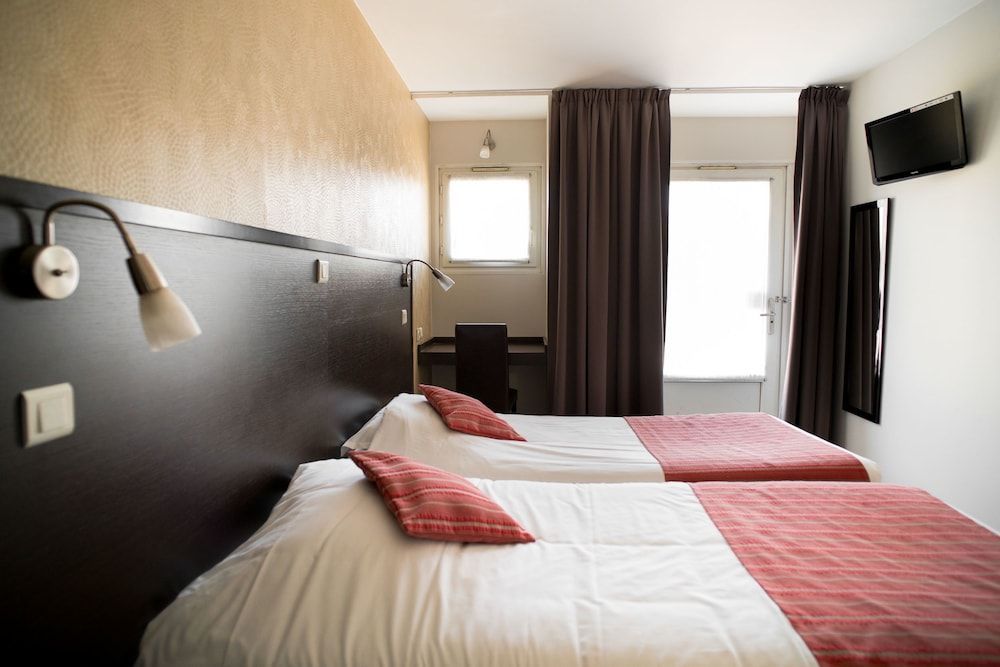 Top Motel 1