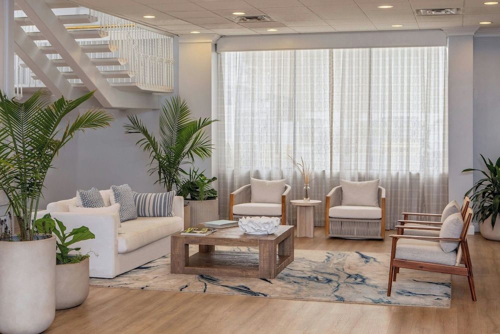 Ashore Oceanfront Hotel, Ocean City, a Tribute Portfolio Hotel 2