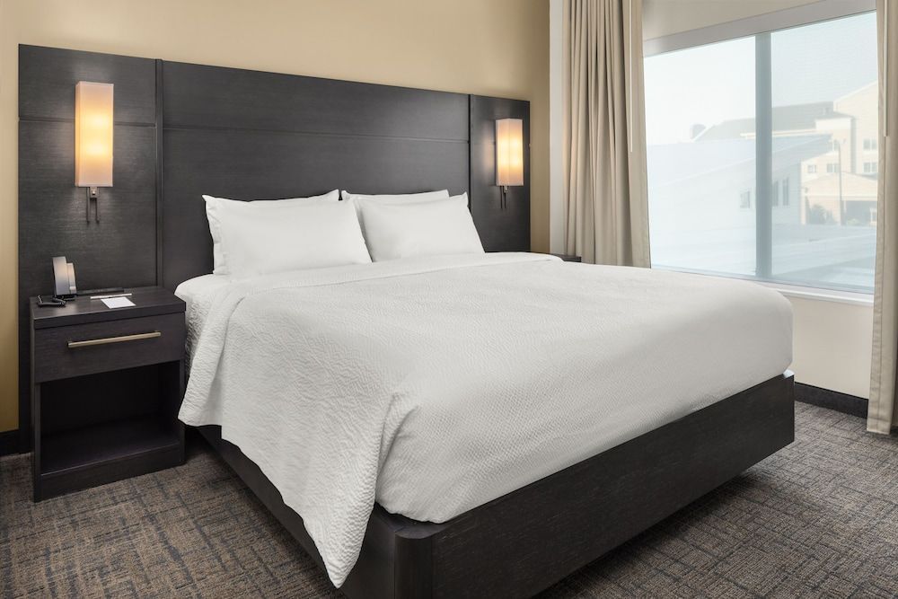 Residence Inn by Marriott East Peoria 2