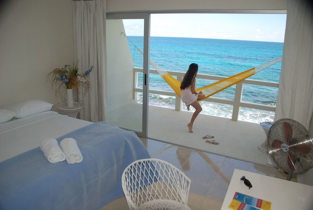 Rocamar Hotel Isla Mujeres 1