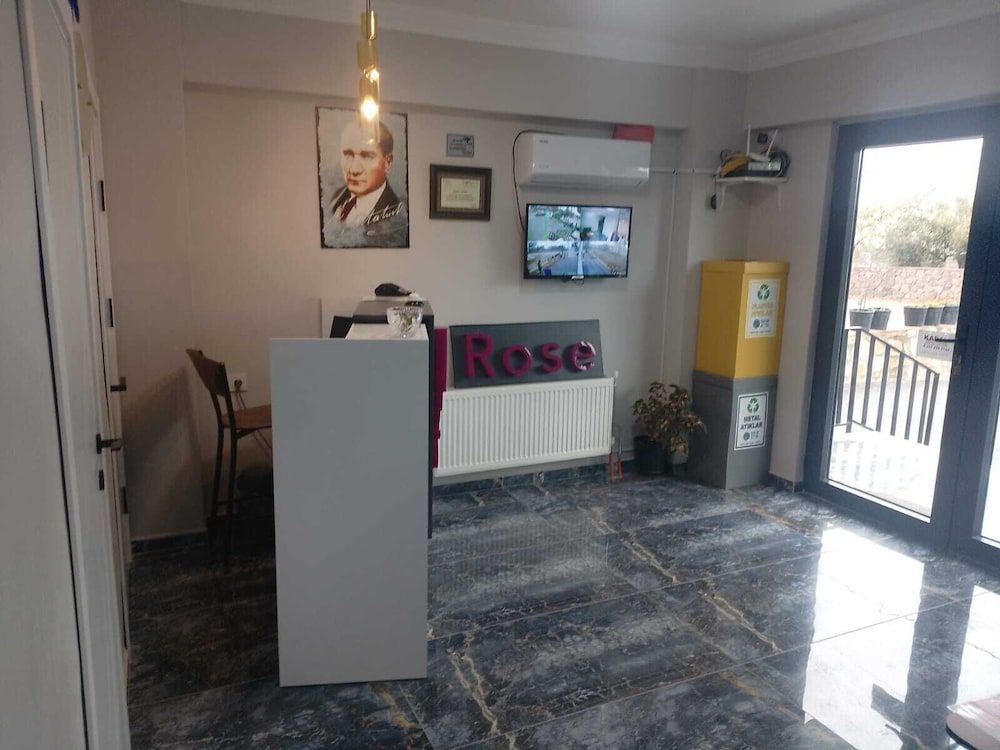 ROSe OTEL 2