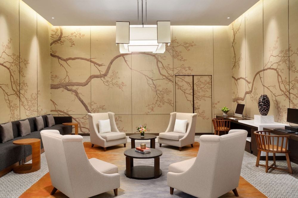 Hyatt House Shanghai New Hongqiao 2