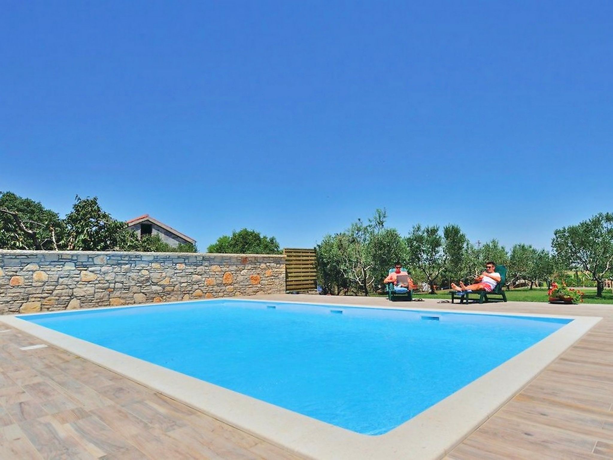 Apartments Mikulić 1