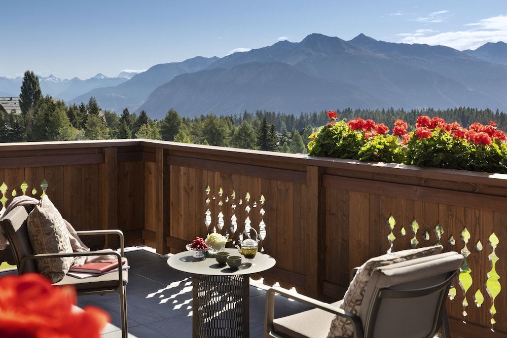 Guarda Golf Hotel & Residences 1
