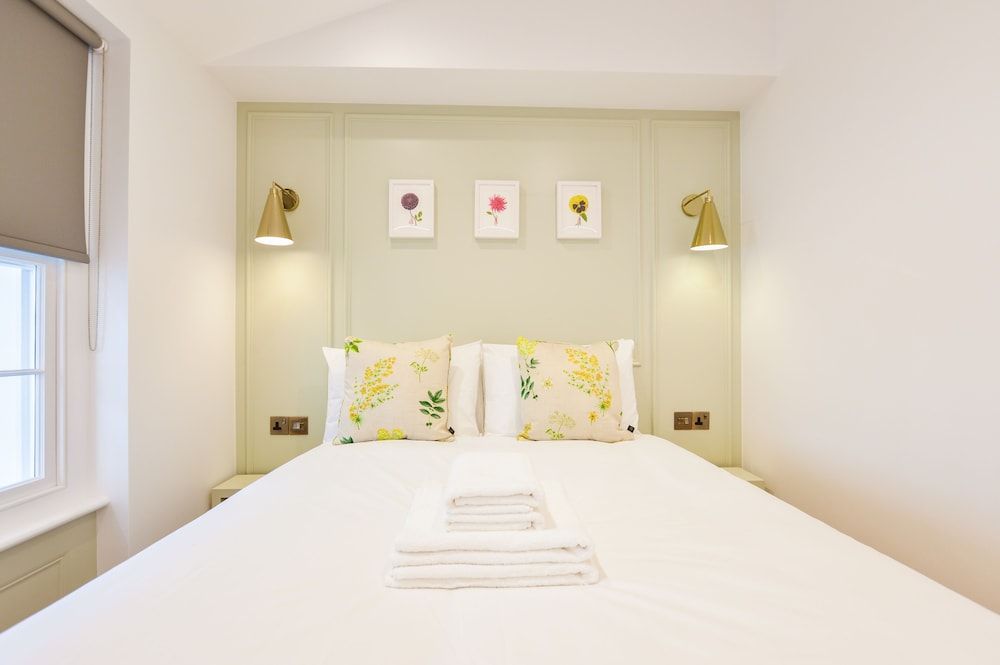Star Street Serviced Apartments 1