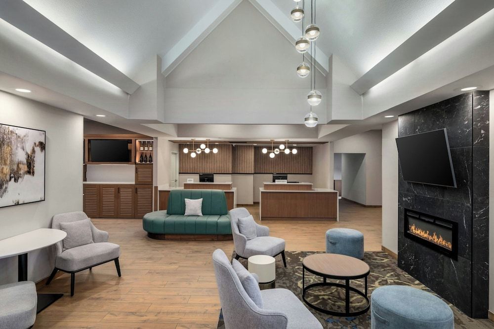 Residence Inn Indianapolis Airport 2