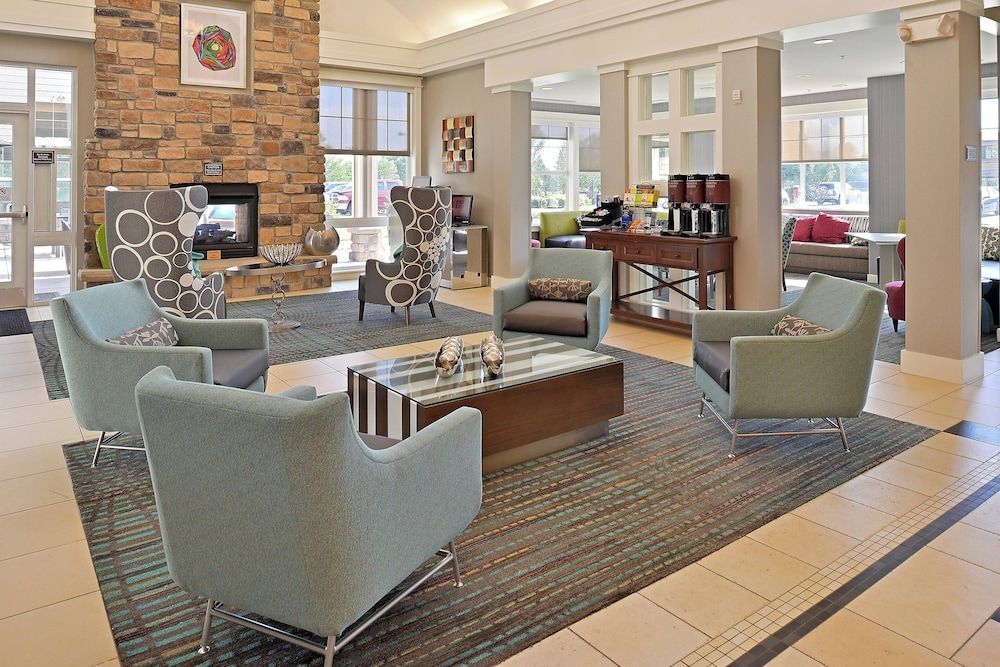 Residence Inn by Marriott Loveland Fort Collins 2