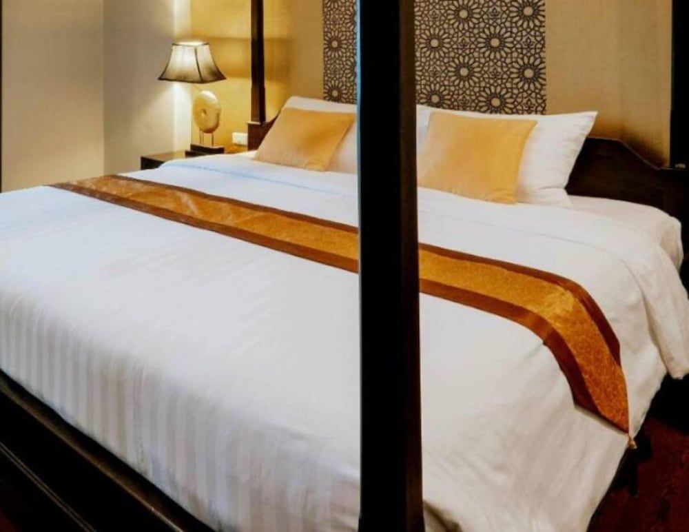 The Desiign Hotel - SHA 1