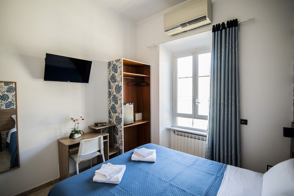 Hotel Dell'Urbe 2