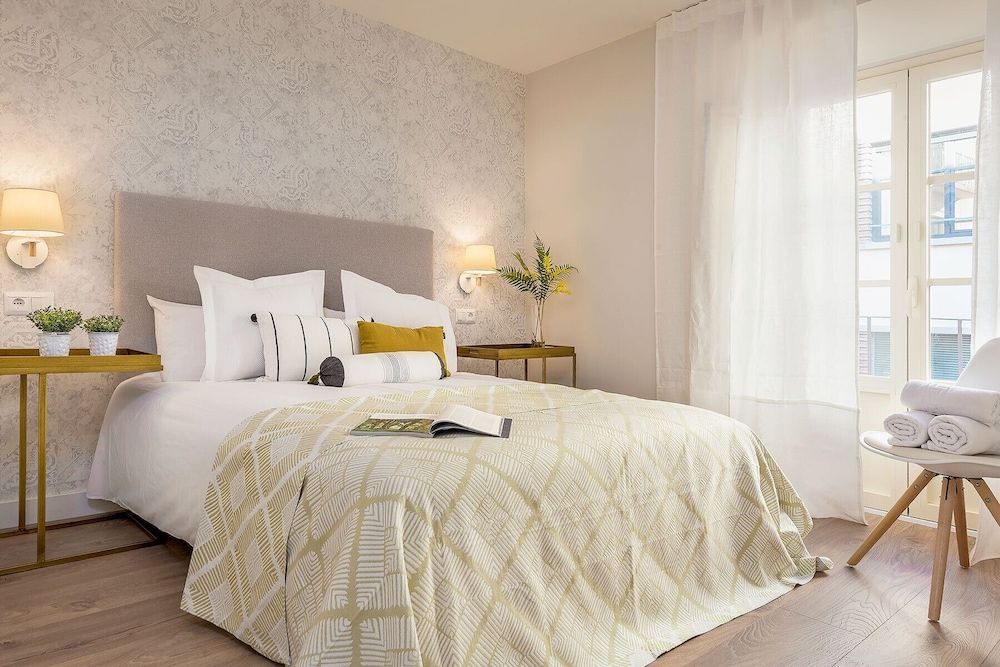 Genteel Home Picasso 2