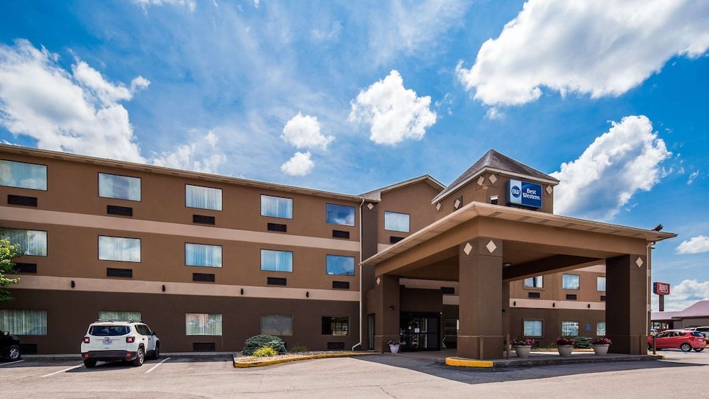 Best Western of Wise 1