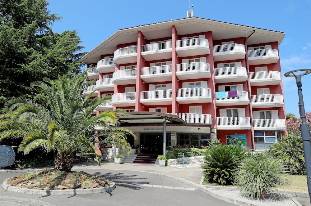 Hotel Haliaetum - San Simon Resort 1