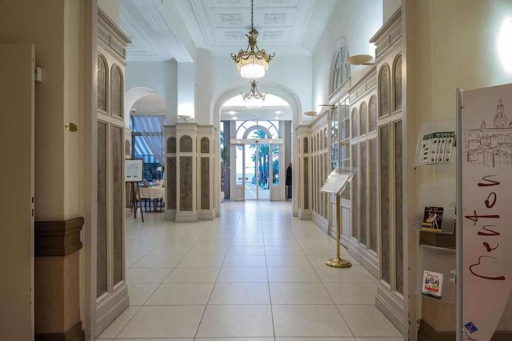 Hôtel Vacances Bleues Royal Westminster 2