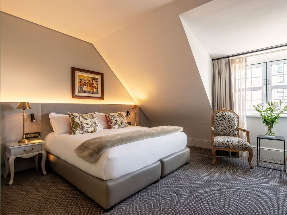 The Winchester Hotel by NEWMARK 2