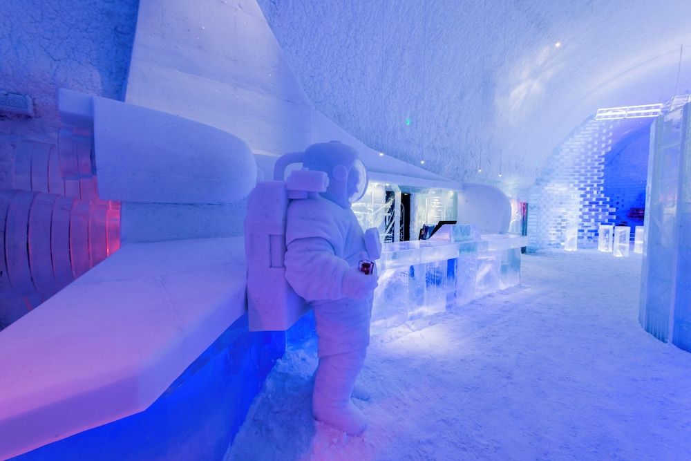 IceHotel 2