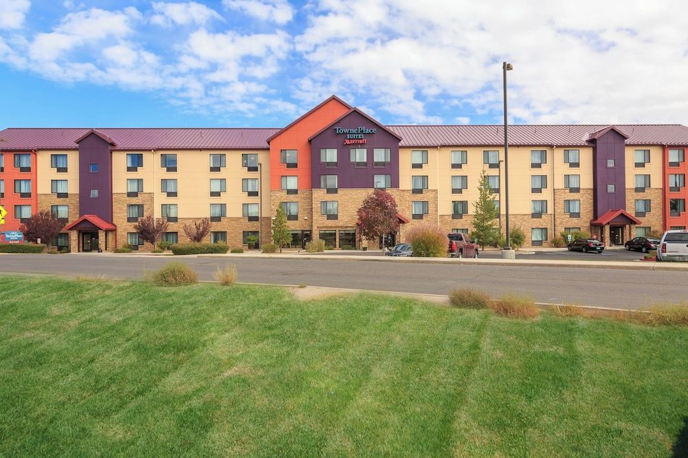 TownePlace Suites Farmington 1