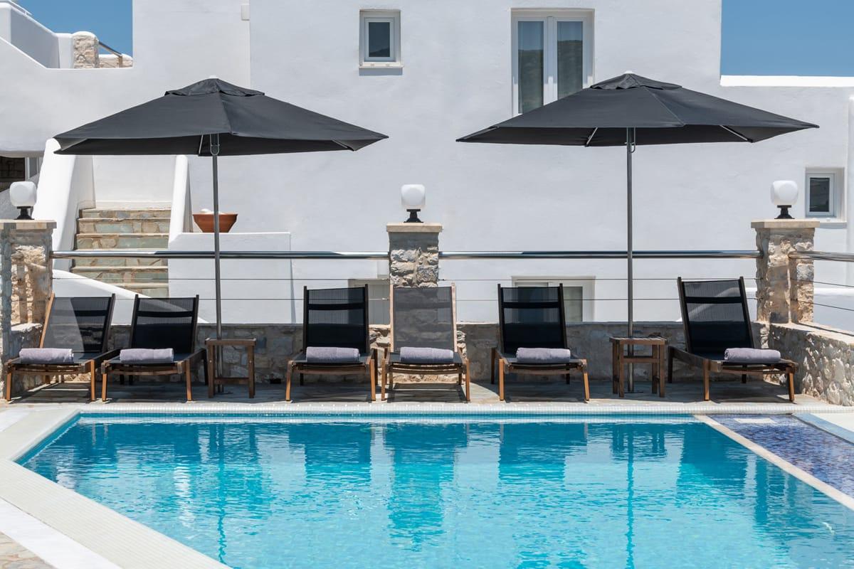 Paliomylos Spa Hotel 2