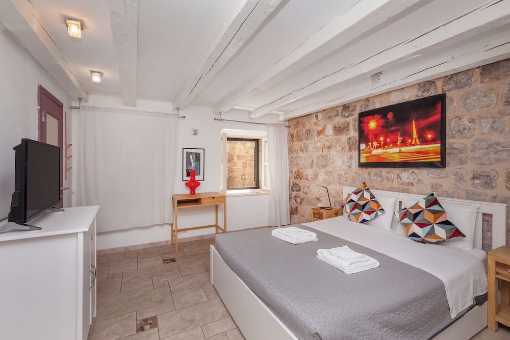Apartment Potkova 2