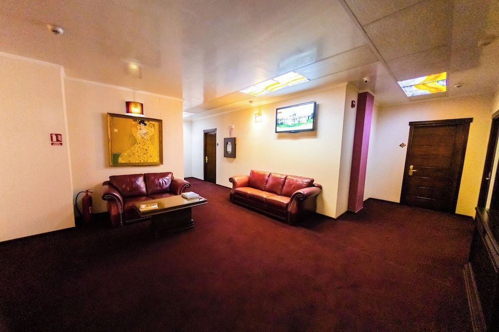 Daily Plaza Boutique Hotel 2