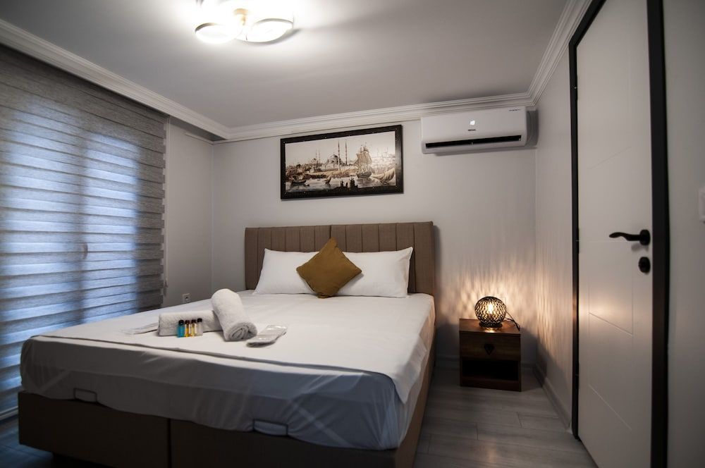 CK BOUTIQUE HOTEL 2